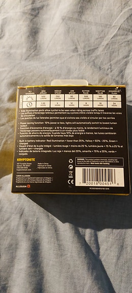 Product image 2 of 5