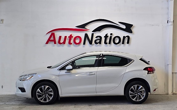 Citroen DS4 3 of 16