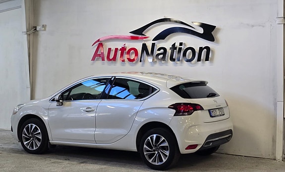 Citroen DS4 4 of 16