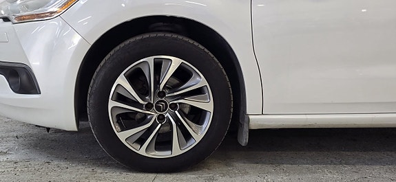 Citroen DS4 6 of 16