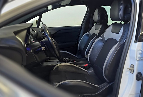 Citroen DS4 15 of 16