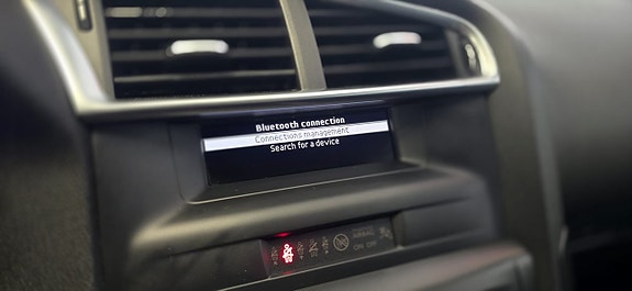 Citroen DS4 13 of 16
