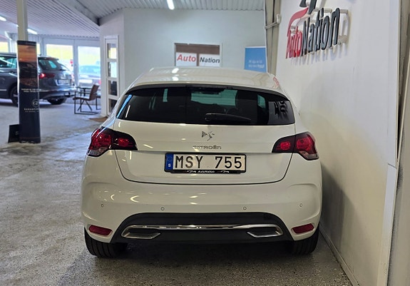 Citroen DS4 5 of 16