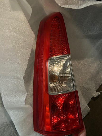 Volvo XC70 17 of 17