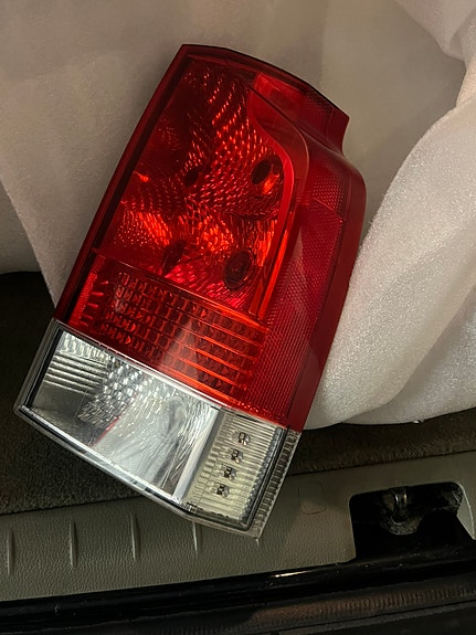 Volvo XC70 16 of 17