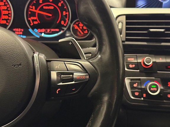 BMW 320d 22 of 30