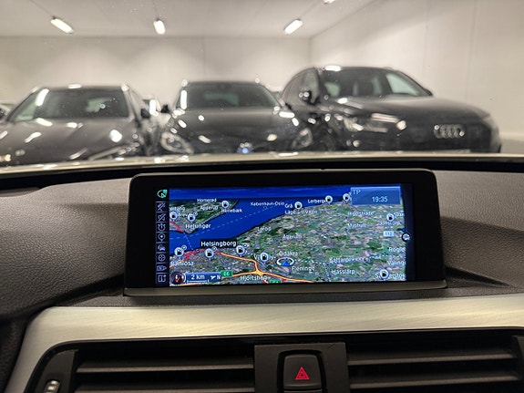 BMW 320d 27 of 30