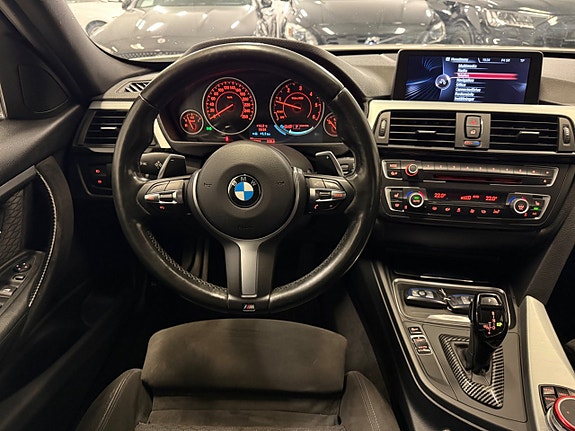 BMW 320d 19 of 30