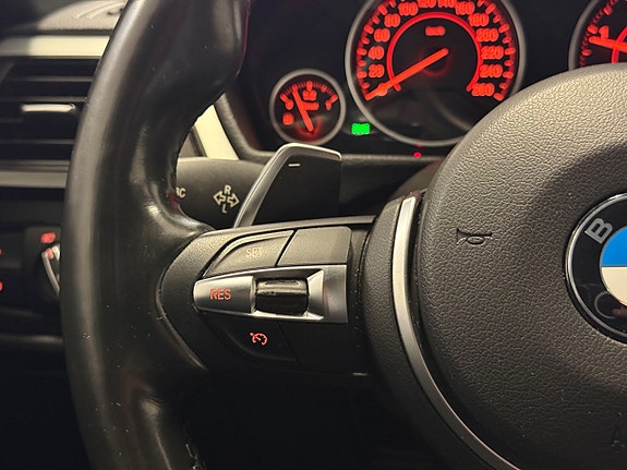 BMW 320d 20 of 30