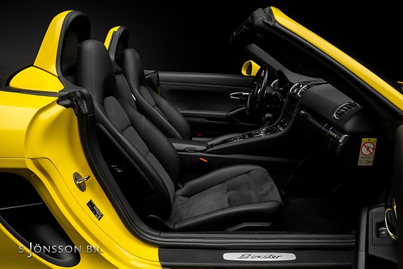 Porsche Boxster 12 of 17