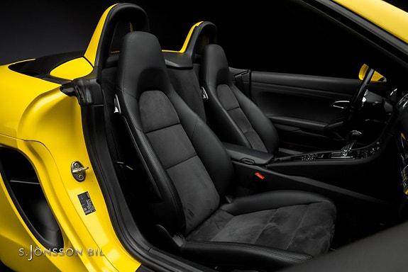 Porsche Boxster 16 of 17