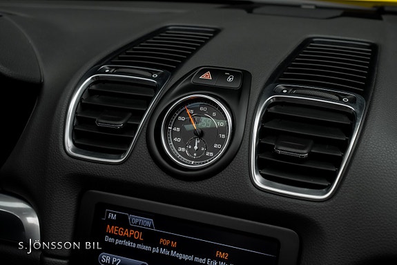 Porsche Boxster 14 of 17