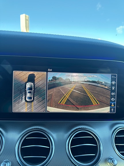 Mercedes-Benz E 220 d 18 of 19