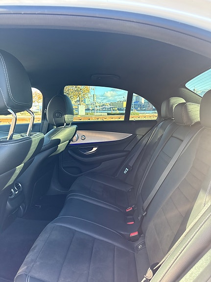 Mercedes-Benz E 220 d 12 of 19