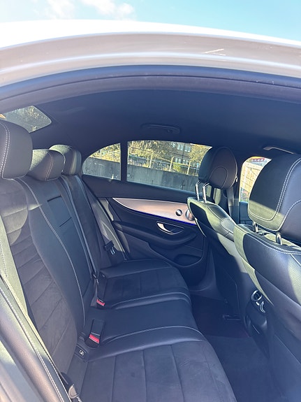 Mercedes-Benz E 220 d 11 of 19