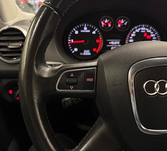 Audi A3 17 of 24