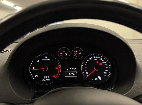 Audi A3 21 of 24