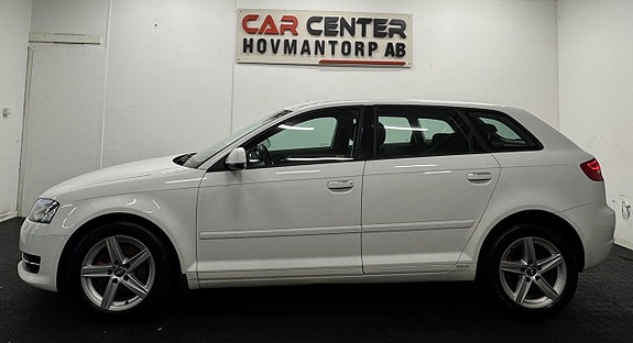 Audi A3 2 of 24