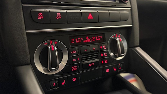 Audi A3 14 of 24