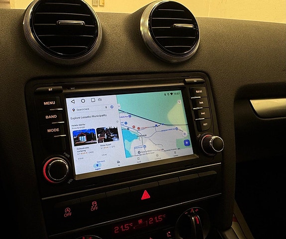 Audi A3 12 of 24