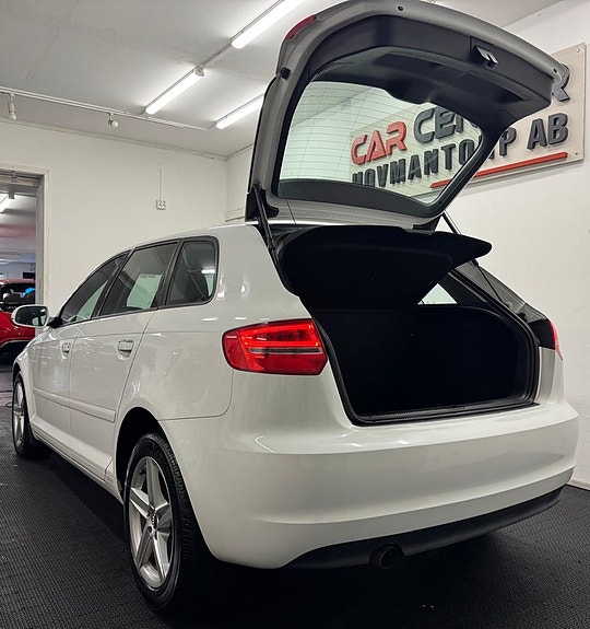 Audi A3 5 of 24