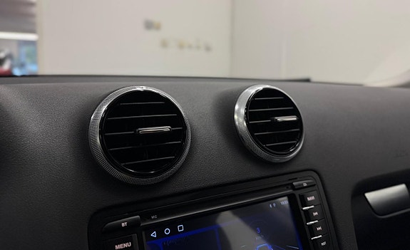 Audi A3 15 of 24