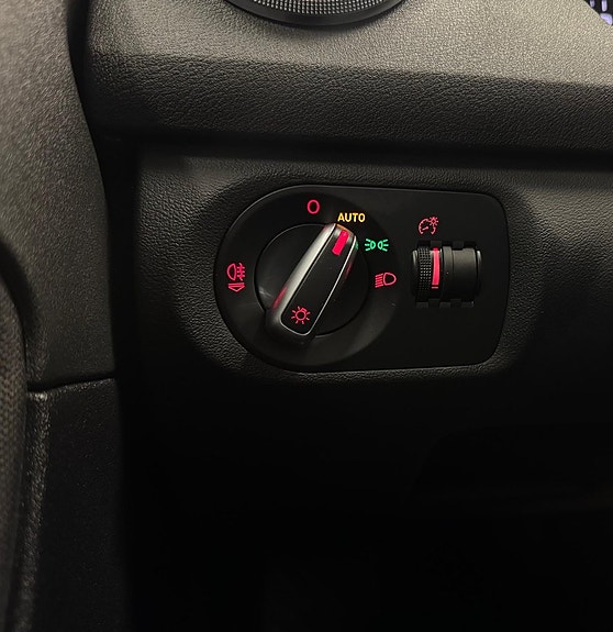 Audi A3 22 of 24