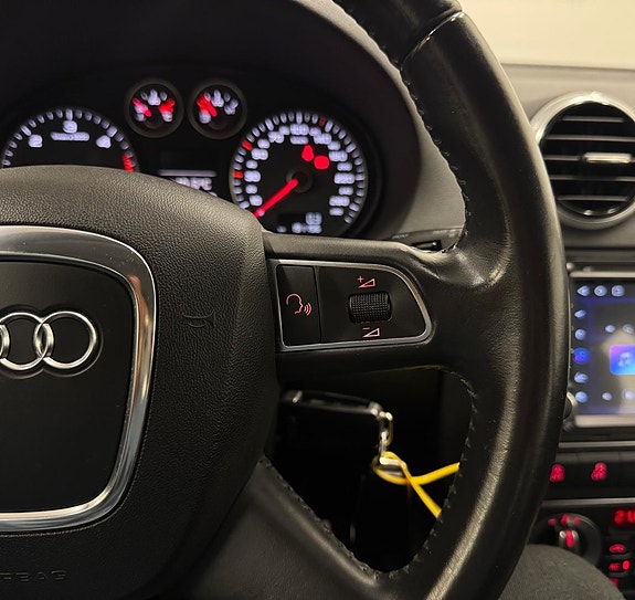 Audi A3 16 of 24