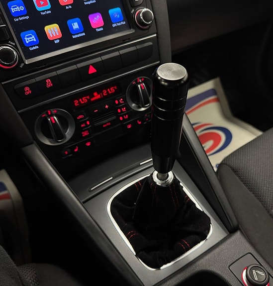 Audi A3 10 of 24
