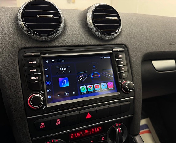 Audi A3 13 of 24