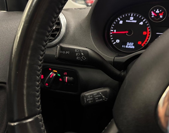 Audi A3 20 of 24