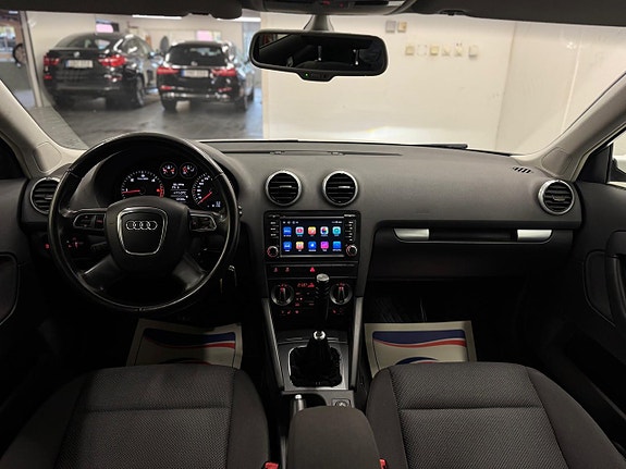 Audi A3 7 of 24