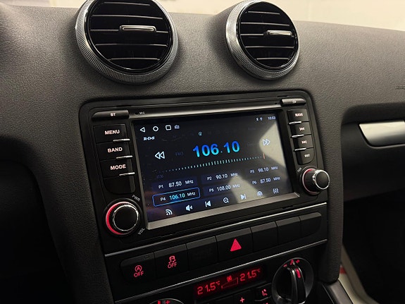 Audi A3 11 of 24