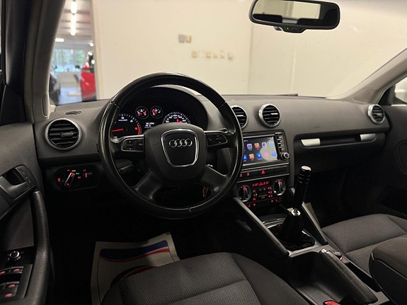 Audi A3 6 of 24