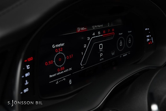 Audi RS Q8 26 of 27