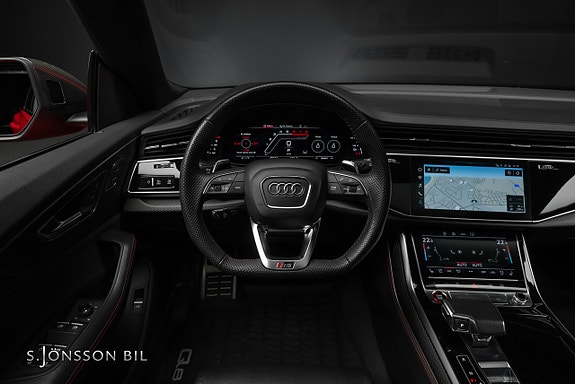 Audi RS Q8 17 of 27