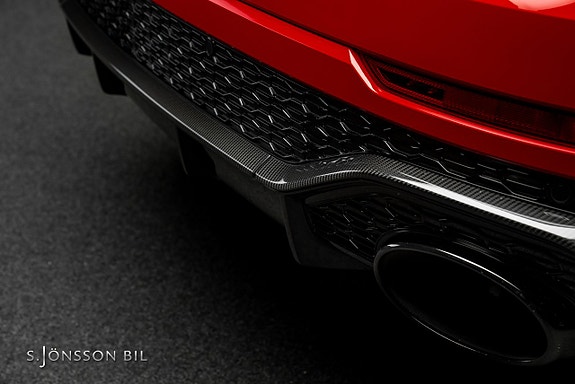 Audi RS Q8 13 of 27
