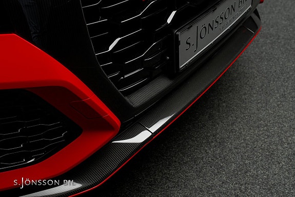 Audi RS Q8 10 of 27