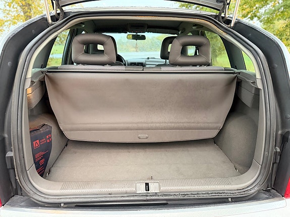 Audi A2 14 of 15