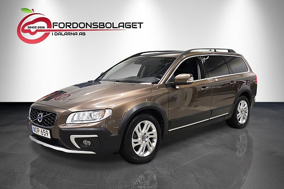 Volvo XC70