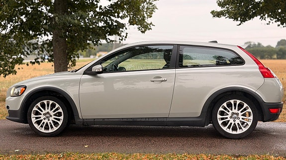 Volvo C30 6 of 13