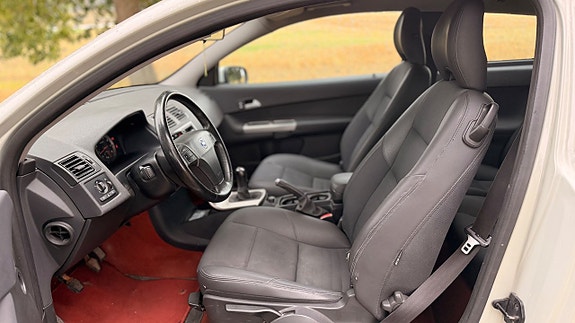 Volvo C30 9 of 13
