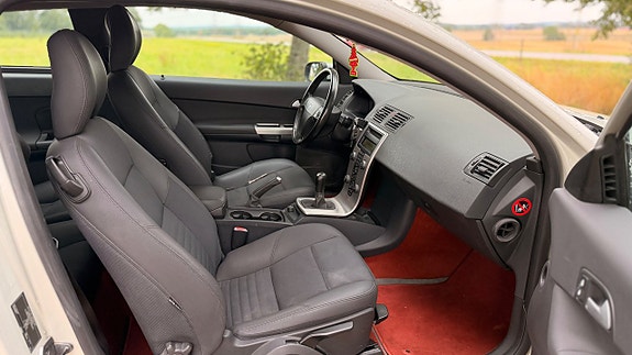 Volvo C30 10 of 13