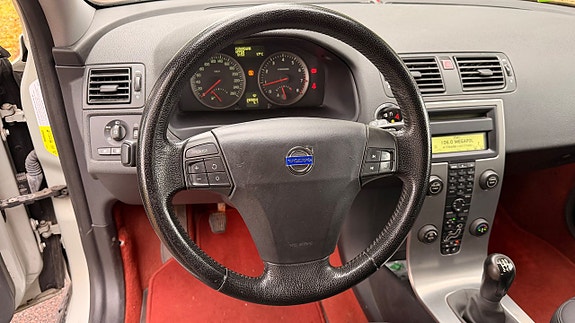 Volvo C30 13 of 13