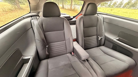 Volvo C30 11 of 13