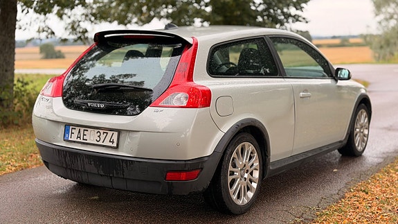 Volvo C30 3 of 13
