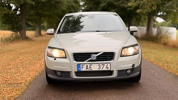 Volvo C30 4 of 13