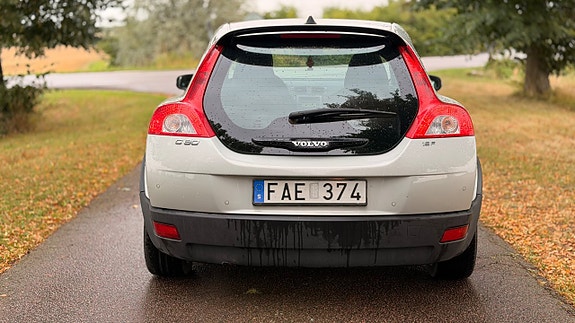 Volvo C30 5 of 13
