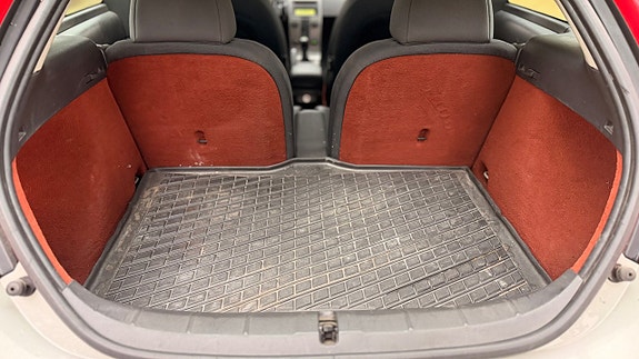 Volvo C30 12 of 13