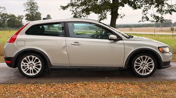 Volvo C30 7 of 13
